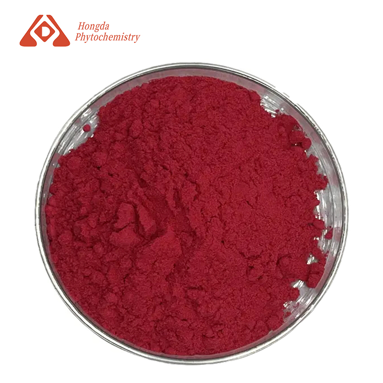 Chromium Picolinate Bulk Powder